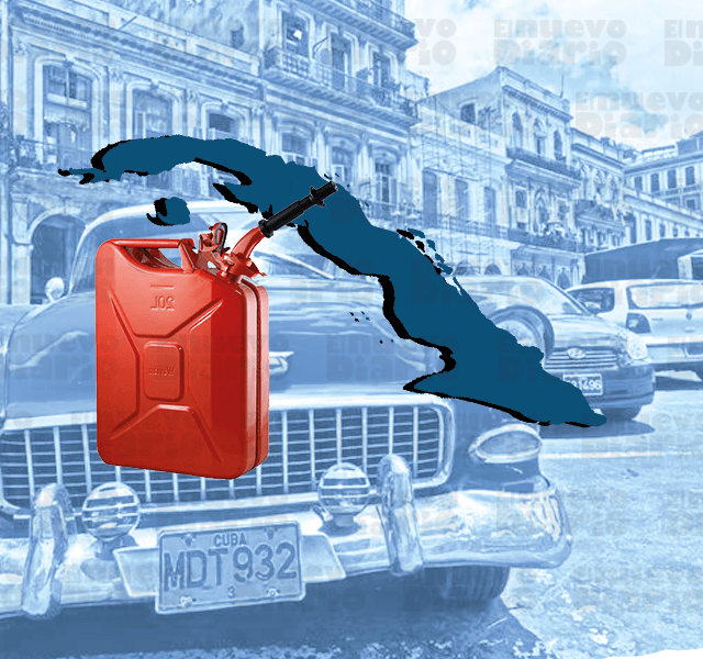 En Cuba aumentan los combustibles mientras persiste la escasez y el malestar social: en contexto