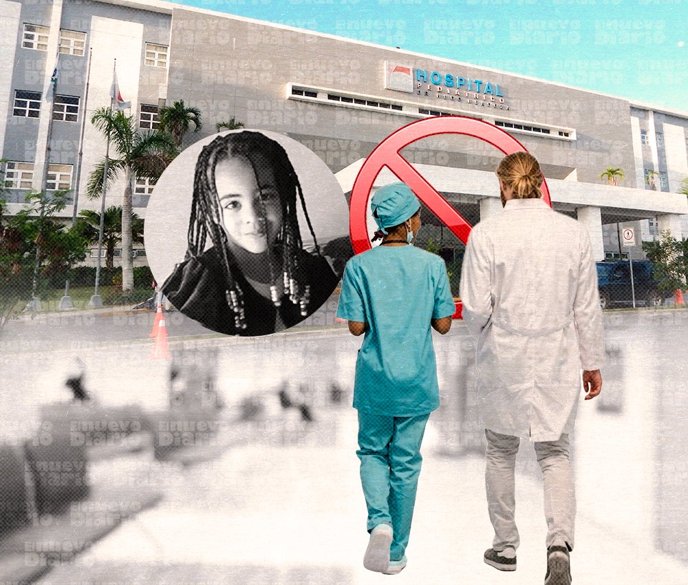 Suspensión en el Hugo Mendoza abre revisión tras muerte de niña en emergencia: en contexto