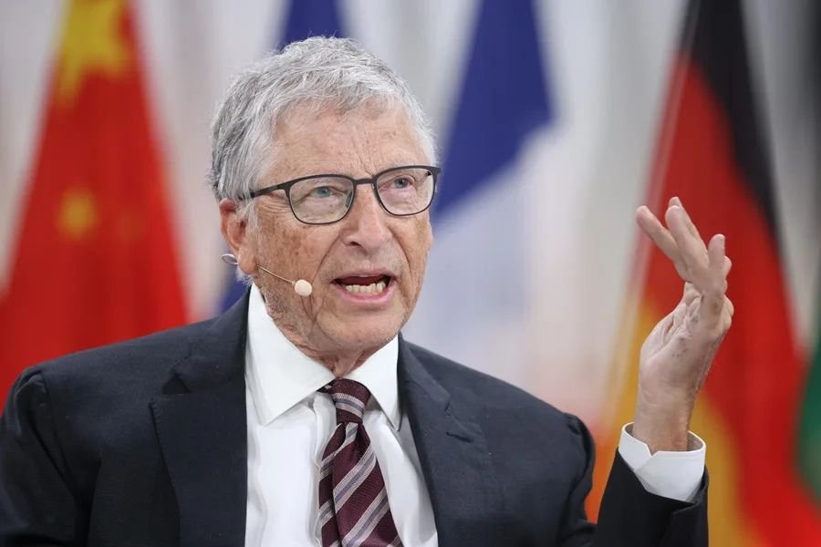 Bill Gates advierte que la fiebre por la IA dejará a muchas empresas en el camino