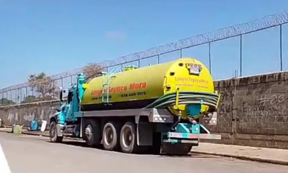 Denuncia por vertidos en Ecoparque Rafey expone alarma sanitaria y reclamos de intervención oficial