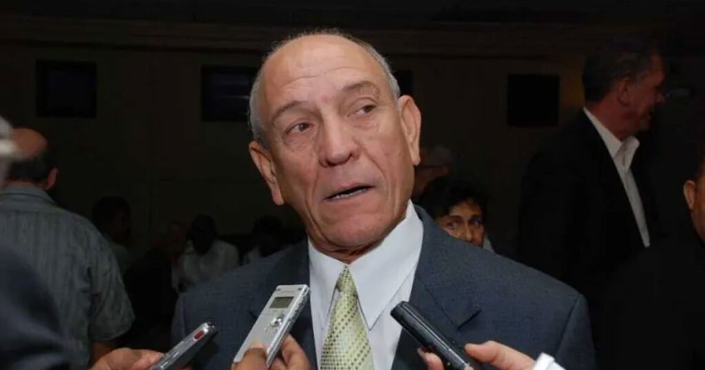 Fallo sobre Calderón abre una jornada clave en el caso por presunto desvío de fondos públicos