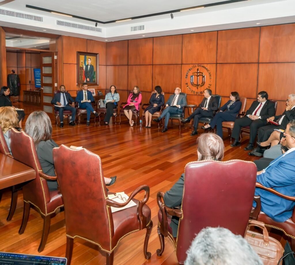 Consejo del Poder Judicial acuerda subidas salariales con Hacienda y Economía tras un año de diálogo técnico