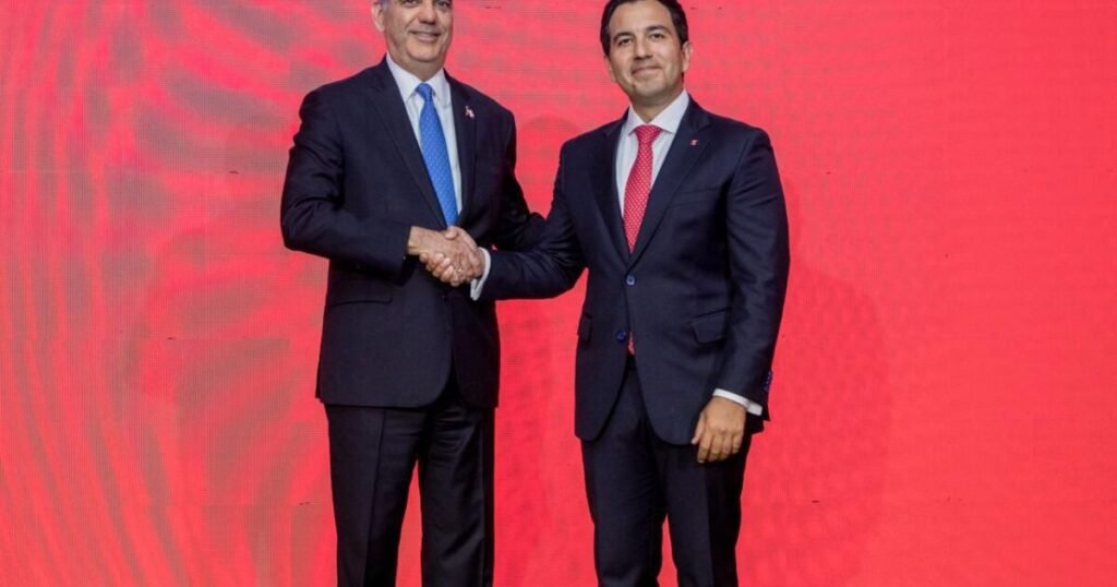 Scotiabank tendrá en RD su sede regional para el Caribe, Centroamérica y Colombia