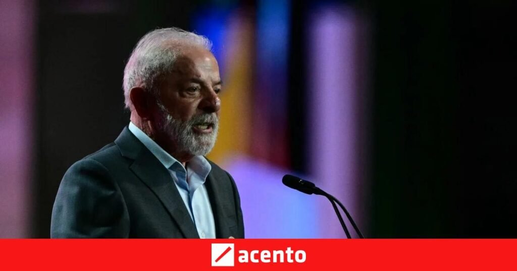 Lula impulsa en plena campaña la rebaja de la jornada semanal y suma presión sobre su gestión: en contexto