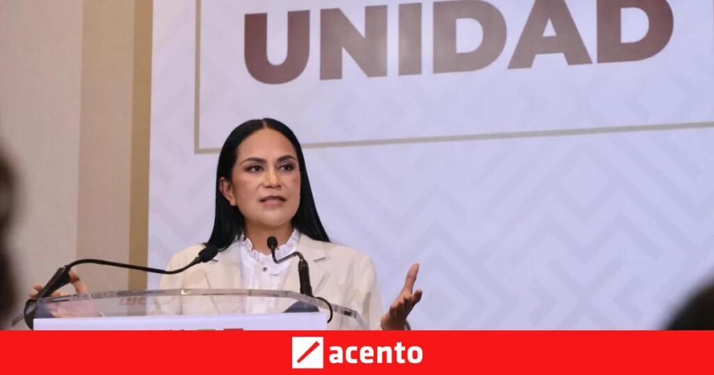 Morena denuncia injerencia en Chihuahua y exige respuestas al Gobierno