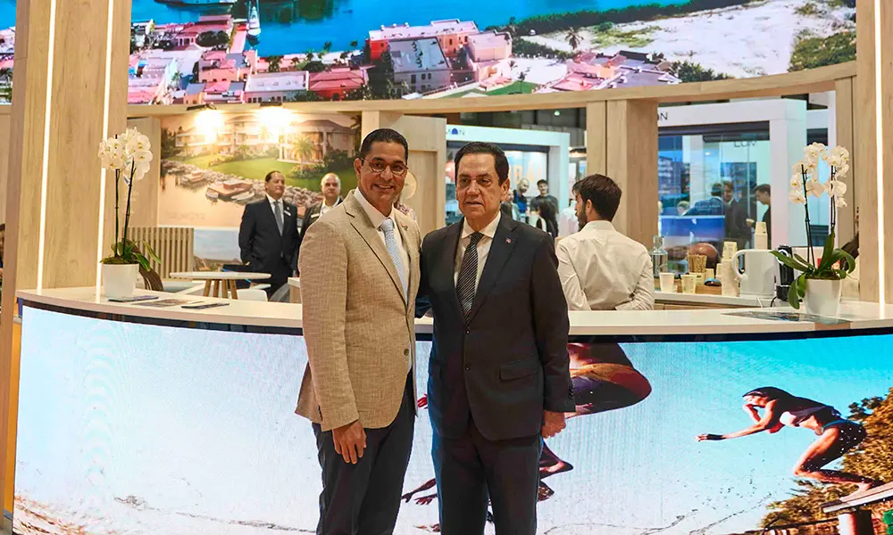 Cap Cana presenta en España su oferta de inversión y desarrollo con foco en el mercado de lujo