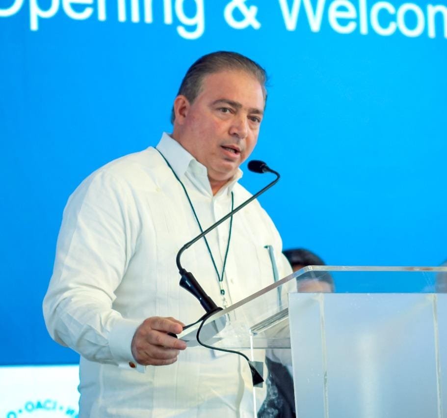 Auditoría de la OACI pone bajo revisión los protocolos aeroportuarios del país: en contexto