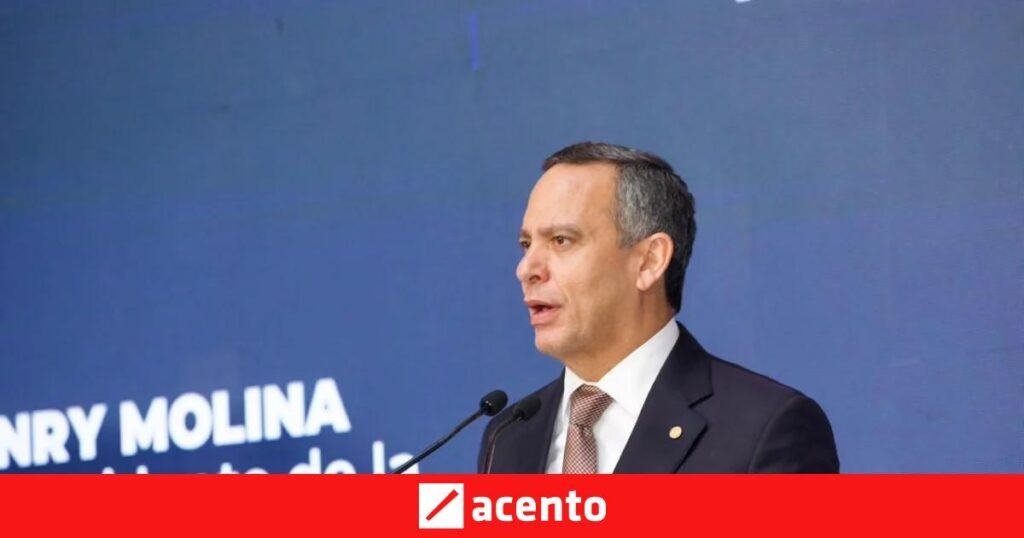 Molina convoca al Consejo del Poder Judicial tras quejas de jueces y paro pacífico en curso: en contexto
