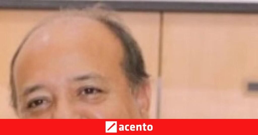 La imagen filosófica de Alex Karp contrasta con el negocio de la vigilancia algorítmica