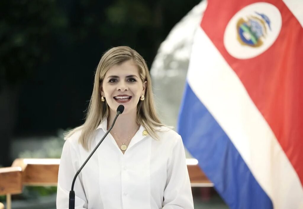 Costa Rica impulsa grabar las visitas a presos de máxima seguridad para cortar la coordinación criminal desde prisión