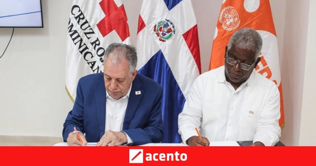 Alianza entre UNFPA y Cruz Roja expone vacíos de respuesta para mujeres y niñas en emergencias: en contexto