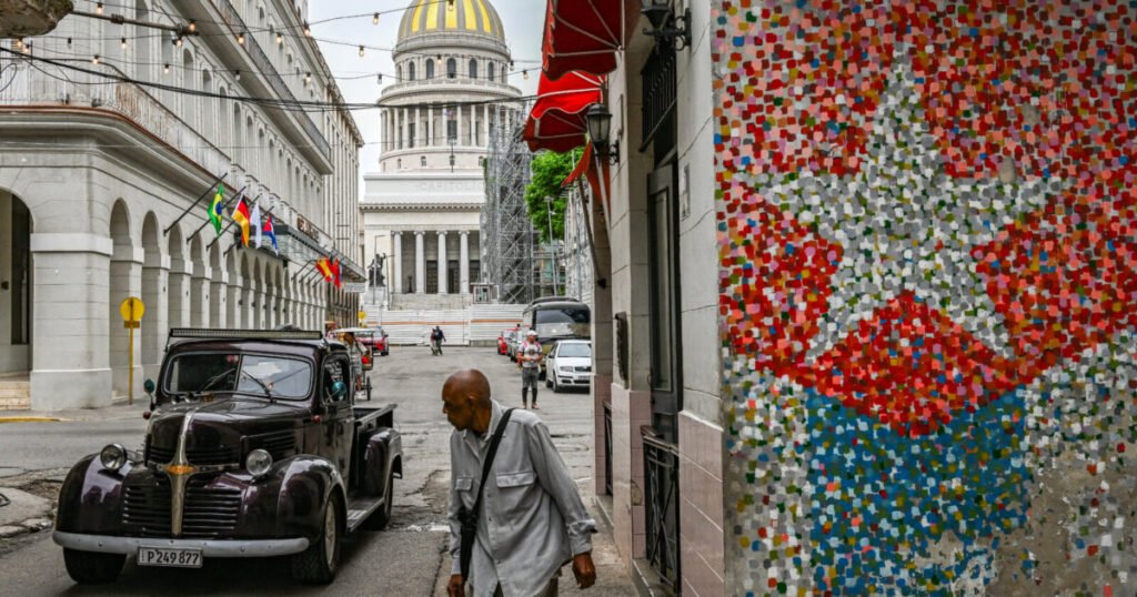 GAESA concentra el poder económico en Cuba y agrava la crisis, según un análisis sobre el control militar