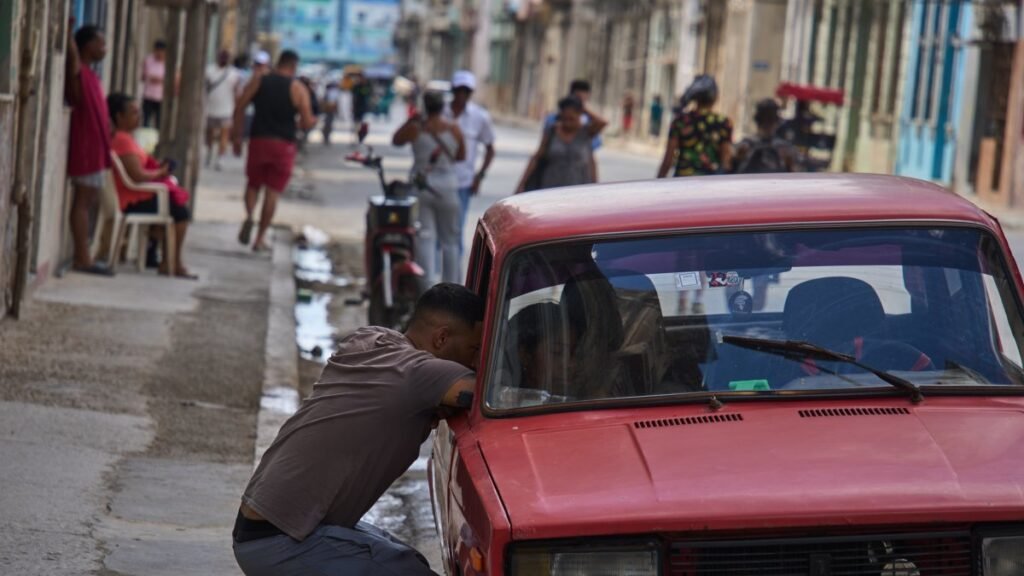 Sanciones de EE.UU. exponen opacidad y elevan la incertidumbre sobre empresas clave en Cuba