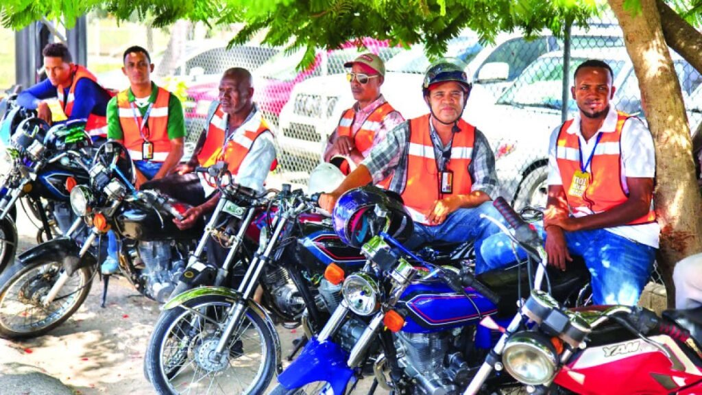 La norma del casco del INTRANT deja al descubierto fallas de ejecución