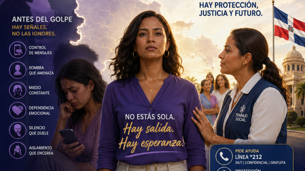 La violencia de género vuelve a exhibir una respuesta estatal que llega tarde