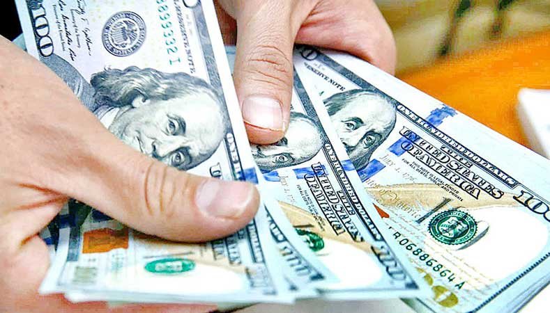 Banco Central informa caída del dólar y sigue la exigencia de que la estabilidad se note en la economía