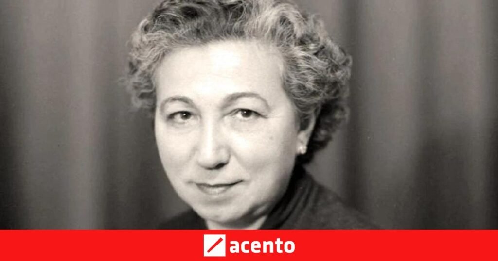 Ángela Figuera Aymerich y una poesía que se mide frente a la injusticia