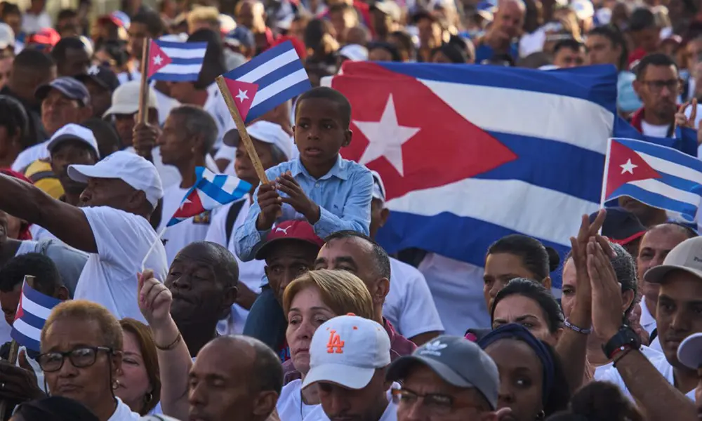 Díaz-Canel culpa a EE.UU. del deterioro eléctrico en Cuba mientras aumentan los apagones: en contexto