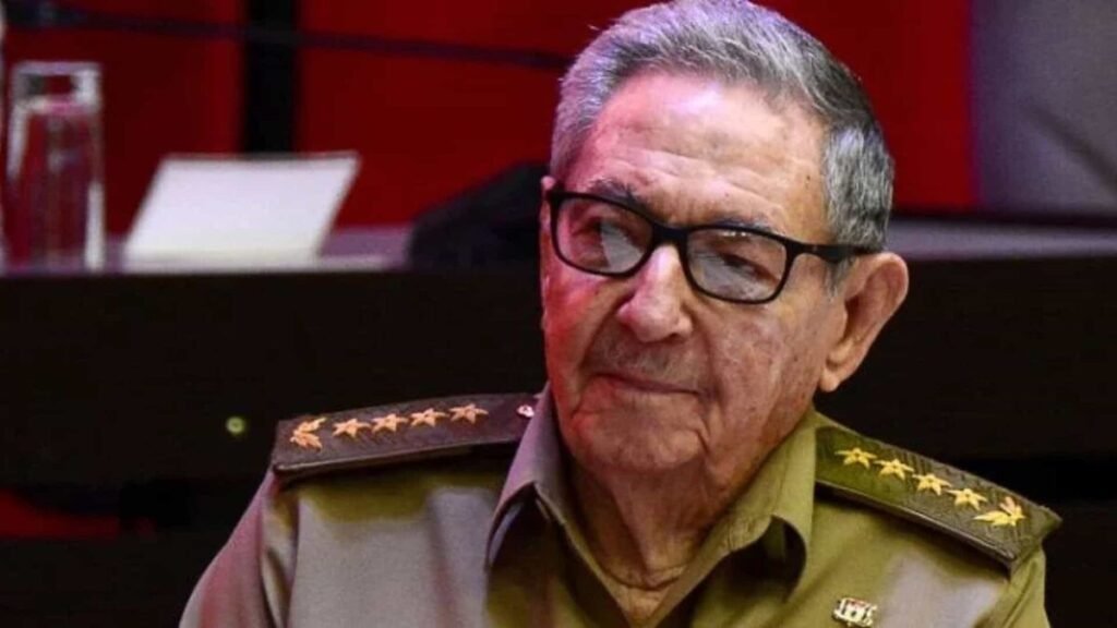 Contexto: Posible acusación contra Raúl Castro expone nueva fase de presión de Washington y reabre exigencias de rendición de cuentas