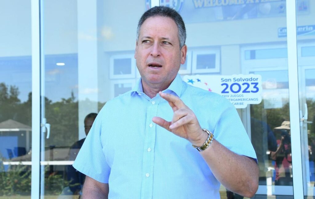 COD incorpora comisiones de tiro de precisión y netball rumbo a Santo Domingo 2026