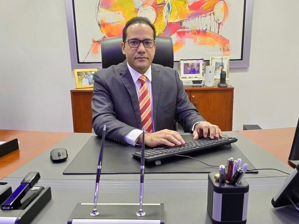 Encuentro en Massachusetts sitúa de nuevo temas sensibles para República Dominicana