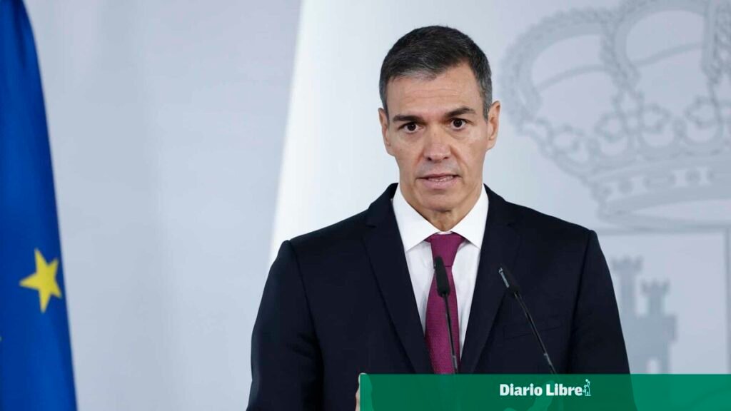 Elogios internacionales a Sánchez conviven con corrupción, crisis de vivienda y desgaste interno