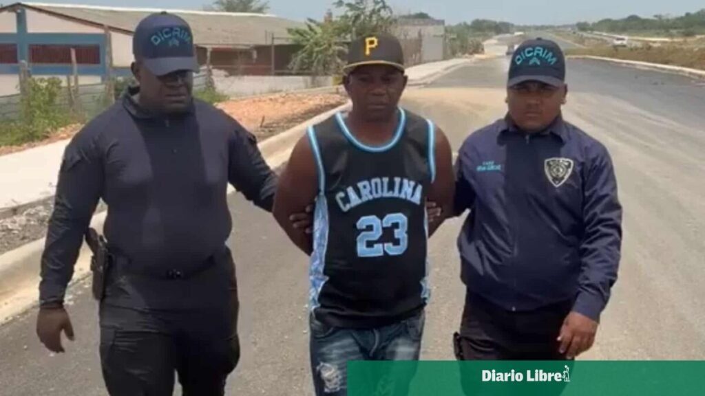 Solicitan prisión preventiva tras homicidio en La Toronja y crece la preocupación por feminicidios en Santo Domingo Este