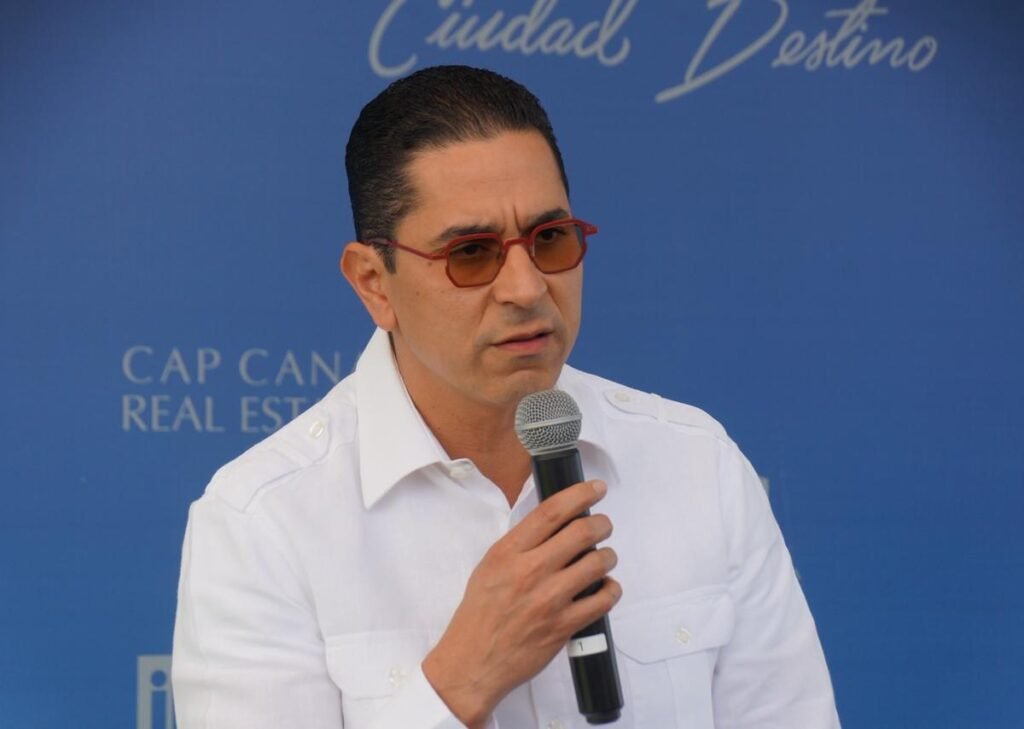 Cap Cana reporta ocupación plena por el Ironman 70.3 y vuelve el debate sobre el impacto del turismo deportivo