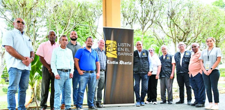 Plaza Don Bosco respalda llamado a la convivencia barrial en medio de la violencia en el Gran Santo Domingo y el país