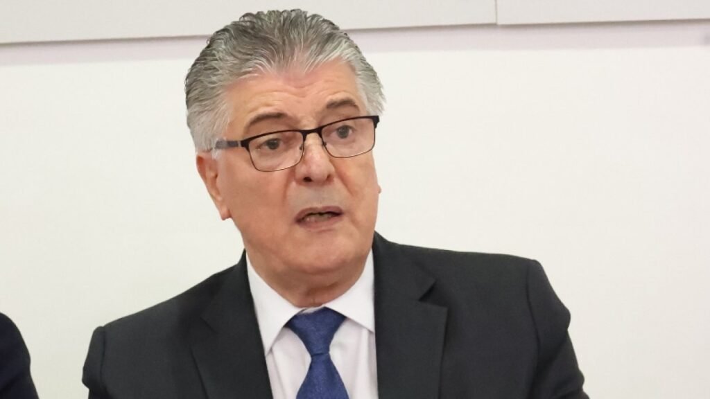 Santana dice que el modelo carcelario de Bukele no resuelve por sí solo la reinserción