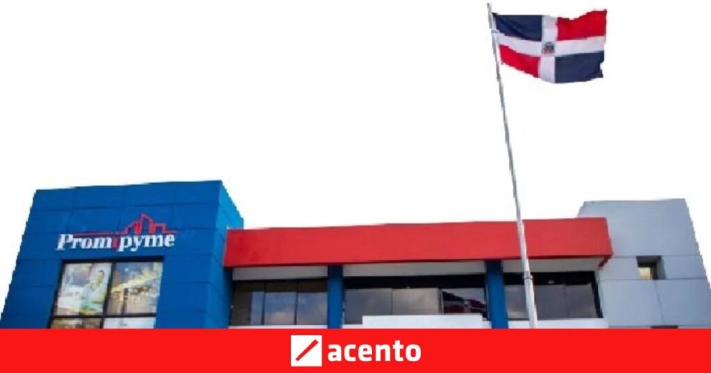 Promipyme admite brecha entre la tasa oficial del microcrédito y su costo real