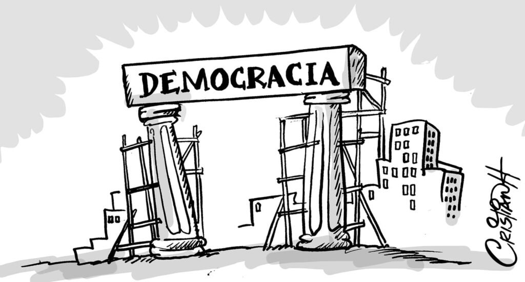 Llamado sobre libertades y seguridad reactiva las exigencias de cuentas al poder