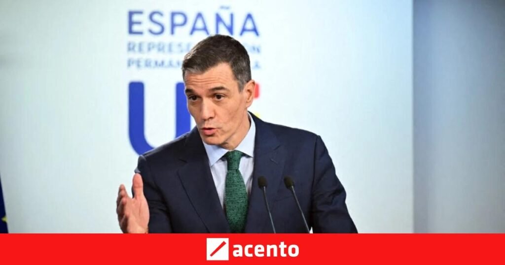 Comienza en Badajoz el juicio a David Sánchez y se amplía el foco sobre el entorno de Pedro Sánchez