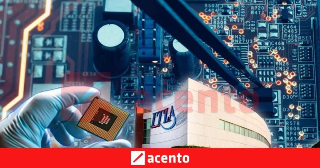 ITLA amplía su oferta con semiconductores y animación digital en medio de la apuesta oficial por vender al país como hub tecnológico