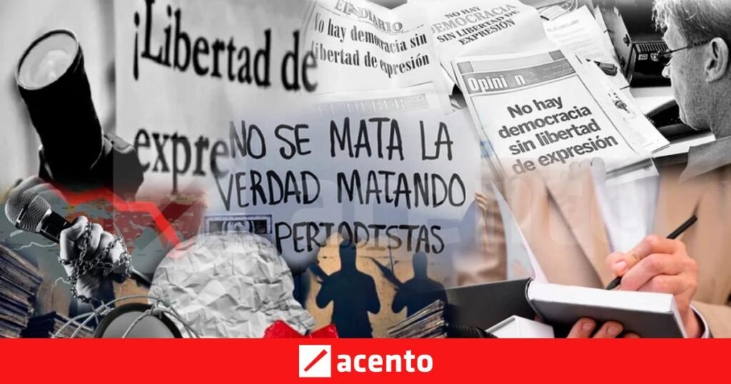La normalización de la hostilidad contra la prensa en las Américas: un llamado a la vigilancia ciudadana