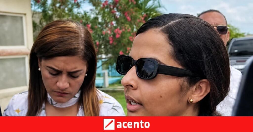 Muerte de Esmeralda Moronta reabre cuestionamientos por fallas de protección tras denuncia en fiscalía: en contexto
