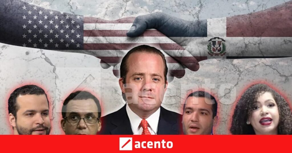 Oposición presiona al Gobierno por explicaciones sobre acuerdo migratorio con EE. UU.: en contexto