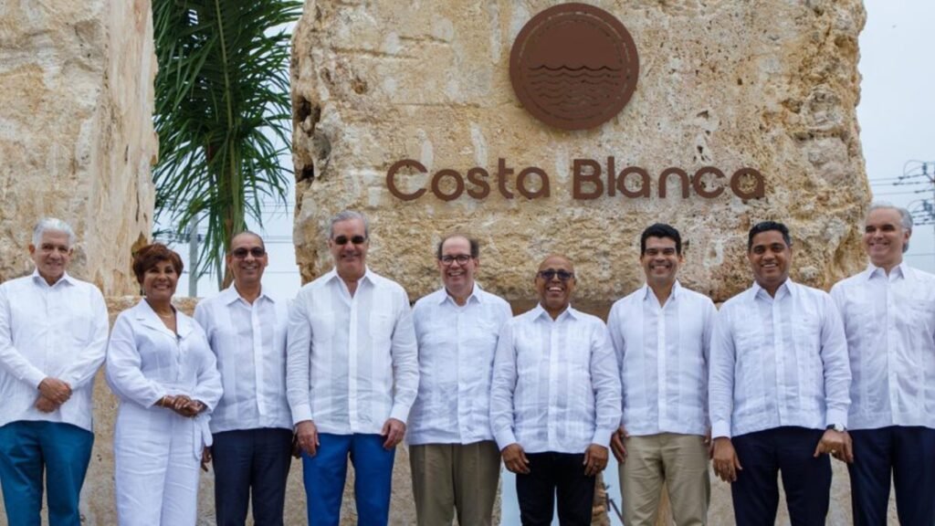 Boca Chica queda en el foco por la distancia entre la agenda oficial y las demandas pendientes