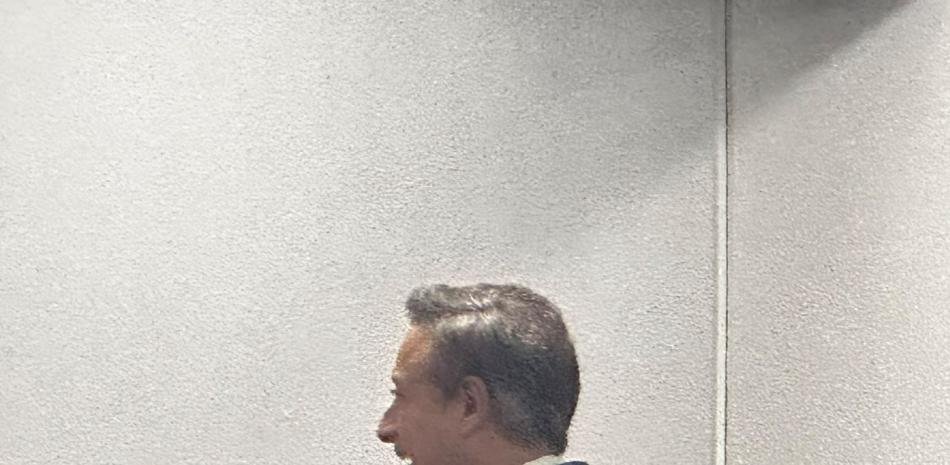 Jean Alain objeta el papel de abogados del Estado y pone bajo la lupa la actuación del Ejecutivo en el juicio