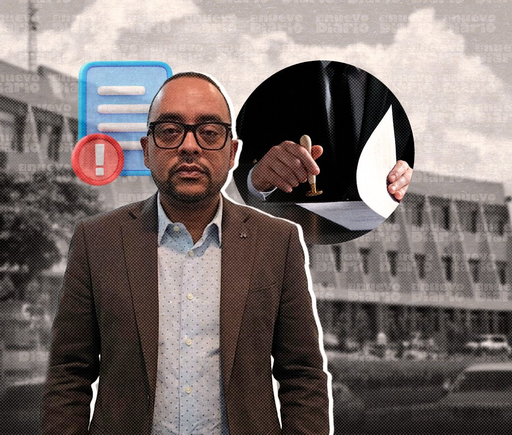Denuncia contra la JCE expone fallo que dejó a un ciudadano “muerto” en el sistema sin respuesta efectiva