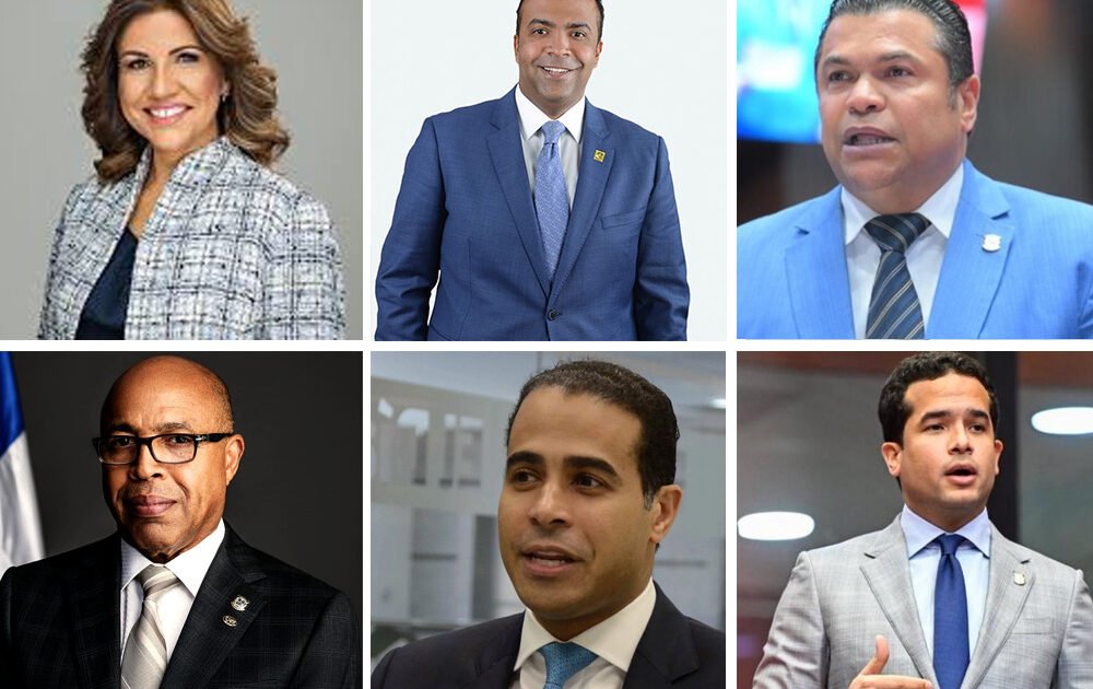 Pérdida del Senado y relevo forzado en el Distrito reabren disputa política de cara a 2028