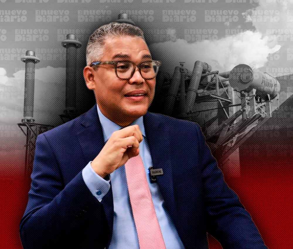Energía 2000 niega extorsión a Carlos Peña tras reunión y reitera claridad sobre Manzanillo Power Land: en contexto