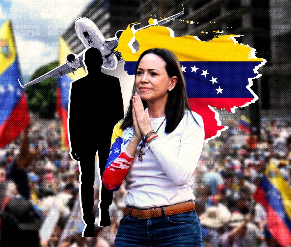 Retornos de opositores en Venezuela vuelven a poner la mira en presos políticos y exiliados