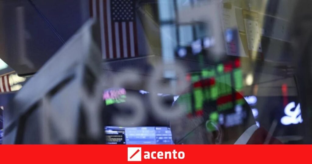 Wall Street avanza, aunque el choque entre EE.UU. e Irán vuelve a tensar al petróleo: en contexto