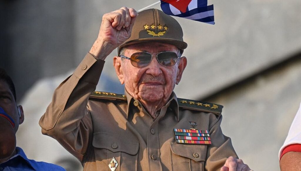 Rumores de una posible acusación en EE.UU. vuelven a centrar a Raúl Castro por el derribo de avionetas en 1996: en contexto