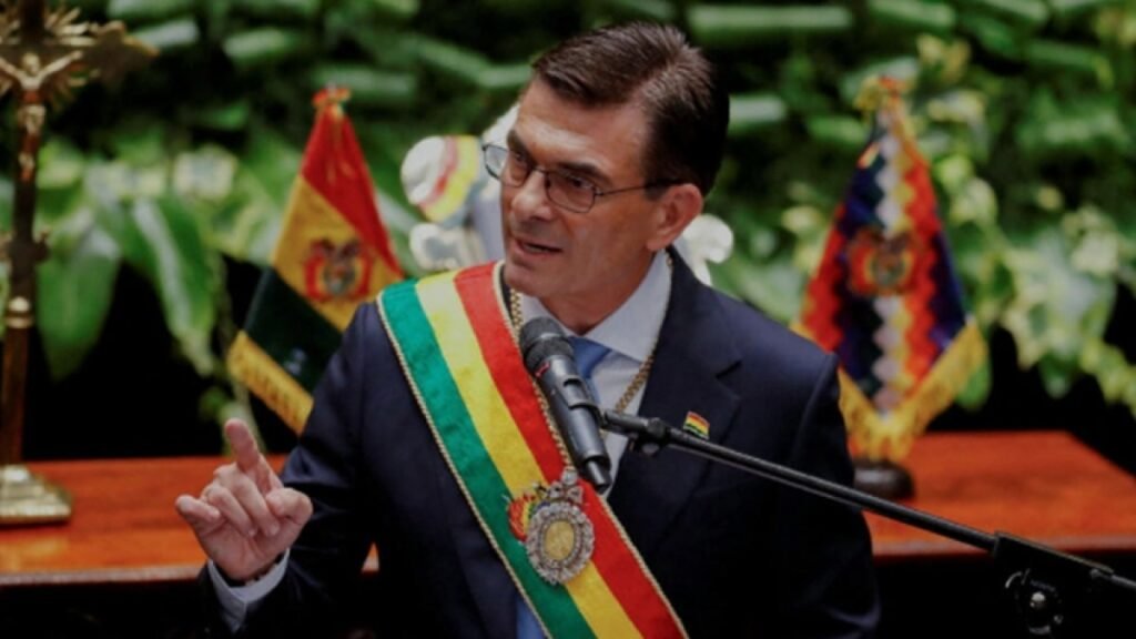 La crisis en Bolivia tensiona al gobierno y pone bajo presión a la democracia