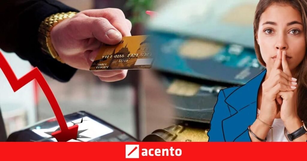 Tarjetas de crédito: el costo que recae en el usuario y demanda más vigilancia sobre la información que recibe