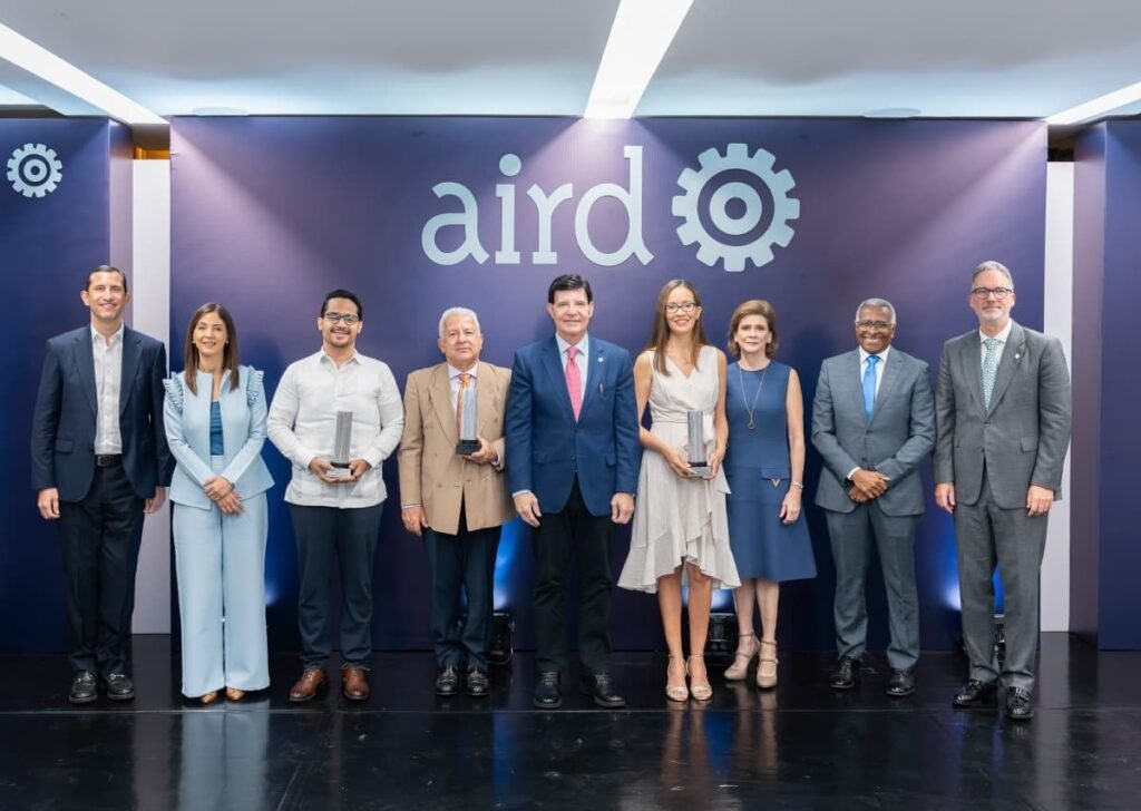 AIRD destaca el papel de la industria y vuelve a poner el foco en sus desafíos ante el país