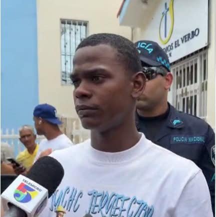 Piden prisión preventiva por agresión en autobús del TRAE tras incidente con estudiantes a bordo