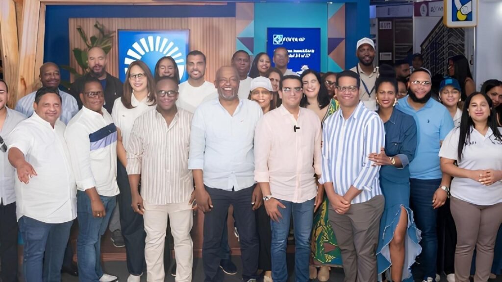 Feria inmobiliaria cierra con US$1,578 millones en ventas y reabre el foco sobre el crecimiento urbano en Santo Domingo Este